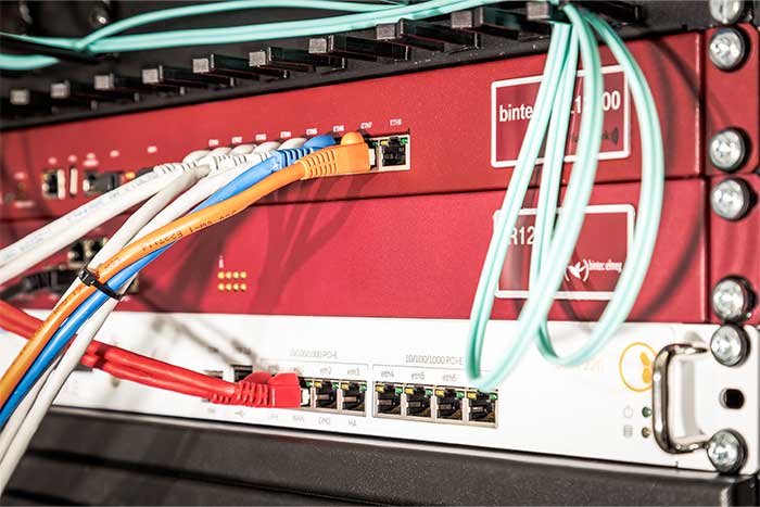 Nutzen Sie Business Central in der Cloud, sparen Sie sich Kosten für Administration und Infrastruktur.