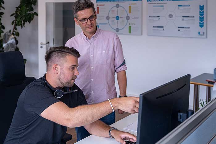 Gründe für den Wechsel von Microsoft Dyanmics AX auf ein anderes ERP-System