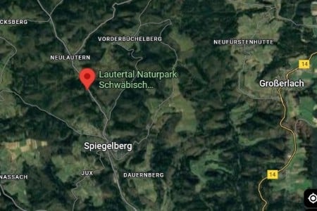 L-mobile Standorttipps Schwäbisch-Fränkischer Wald