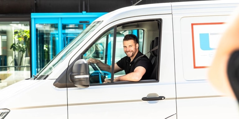 Von aktuellen Trends im Kundenservice profitiert auch der Servicetechniker u. a. durch digitale und mobile Lösungen