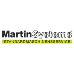 Martin Systems ist FTS-Partner für Fahrerlose Transportfahrzeuge