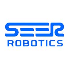 Seer Robotics ist FTS-Partner für Fahrerlose Transportfahrzeuge