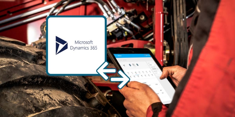MS Dynamics 365 Business Central Service Modul ergänzen um eine integrierte FSM-Software für effiziente Prozesse im Field Service
