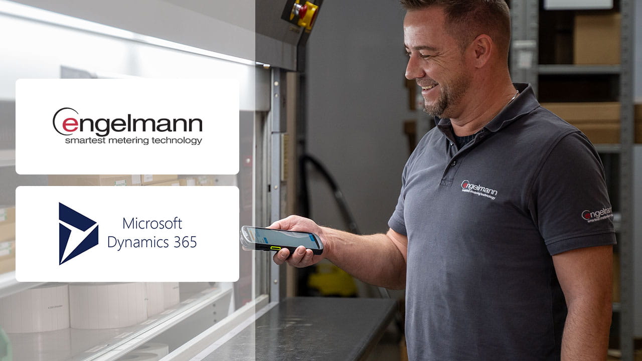 engelmann-referenz-header Engelmann Sensor GmbH arbeitet mit der mobilen Lagerlösung L-mobile warehouse ready for MS Dynamics