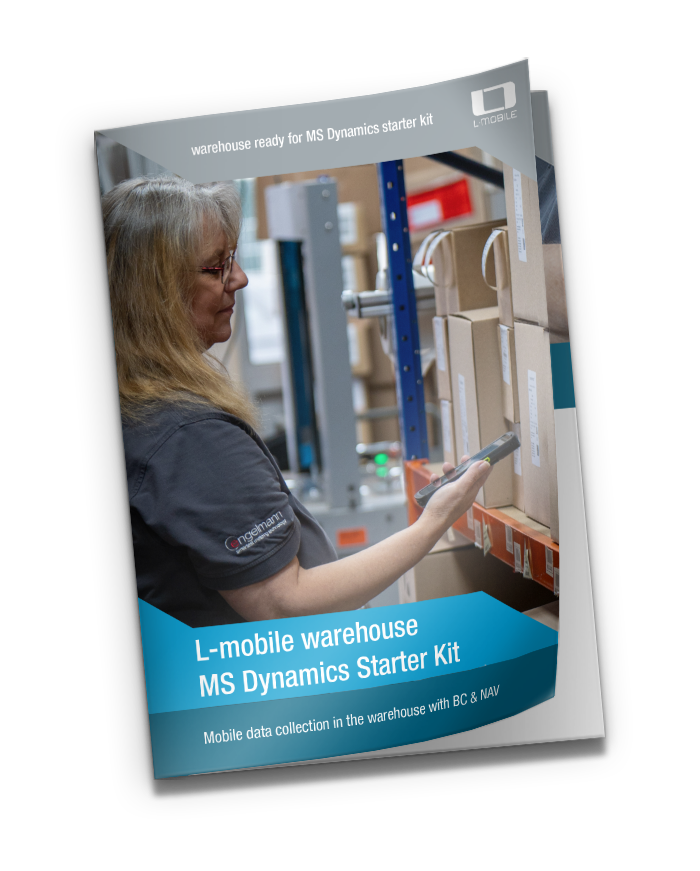 warehouse-ready-for-ms-dynamics-starterpaket Discover the potential of mobile warehouse management with Microsoft Dynamics