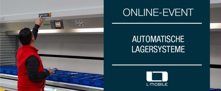 Automatische Lagersysteme nahtlos integrieren – Ihr Einstieg in die Lagerautomatisierung