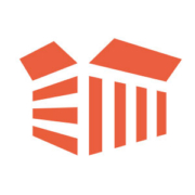 Logo Firma Logistikbude
