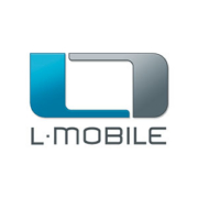 Logo Firma L-mobile