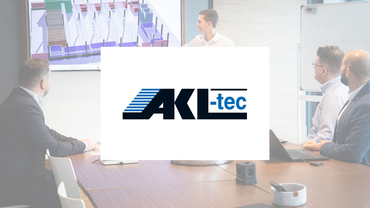 AKL-Tec ist offizieller Partner von L-mobile Business Consulting AKL-Tec ist offizieller Partner von L-mobile Business Consulting