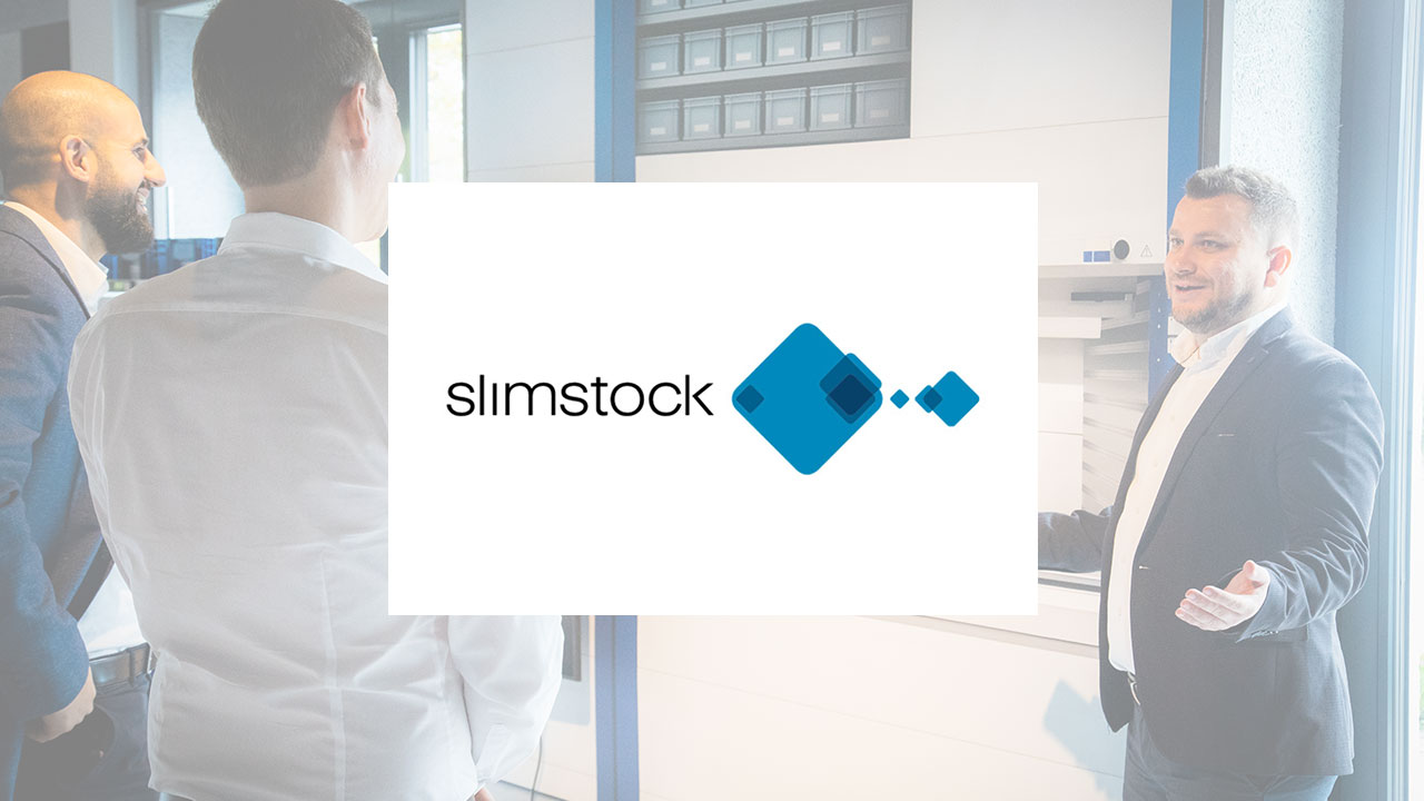 Slimstock ist offizieller Partner von L-mobile Business Consulting Slimstock ist offizieller Partner von L-mobile Business Consulting