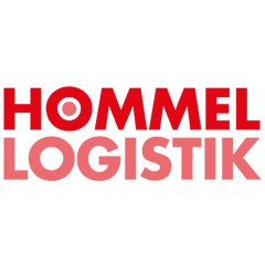 Hommel-Pharma-Logistik HOMMEL PHARMA Kundenreferenz